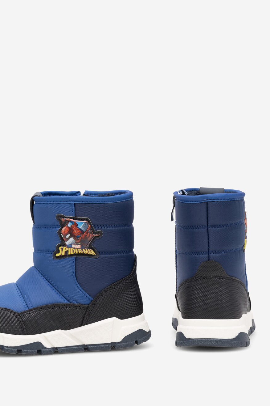 
                Боти Spider-Man СИН - 5905588057512