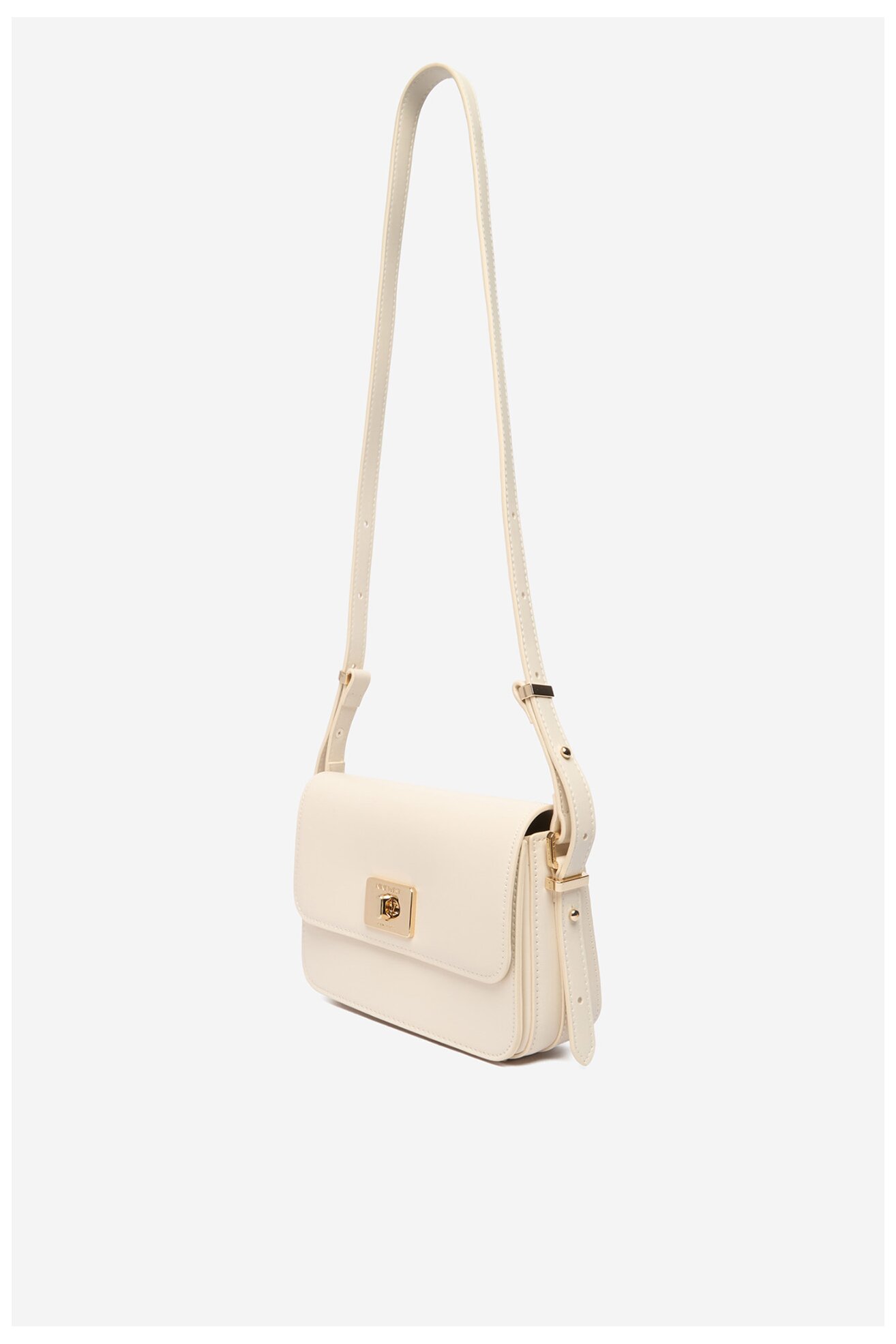 Дамска чанта NINE WEST CEO-ZURO-LDA8705 СЛОНОВА КОСТ