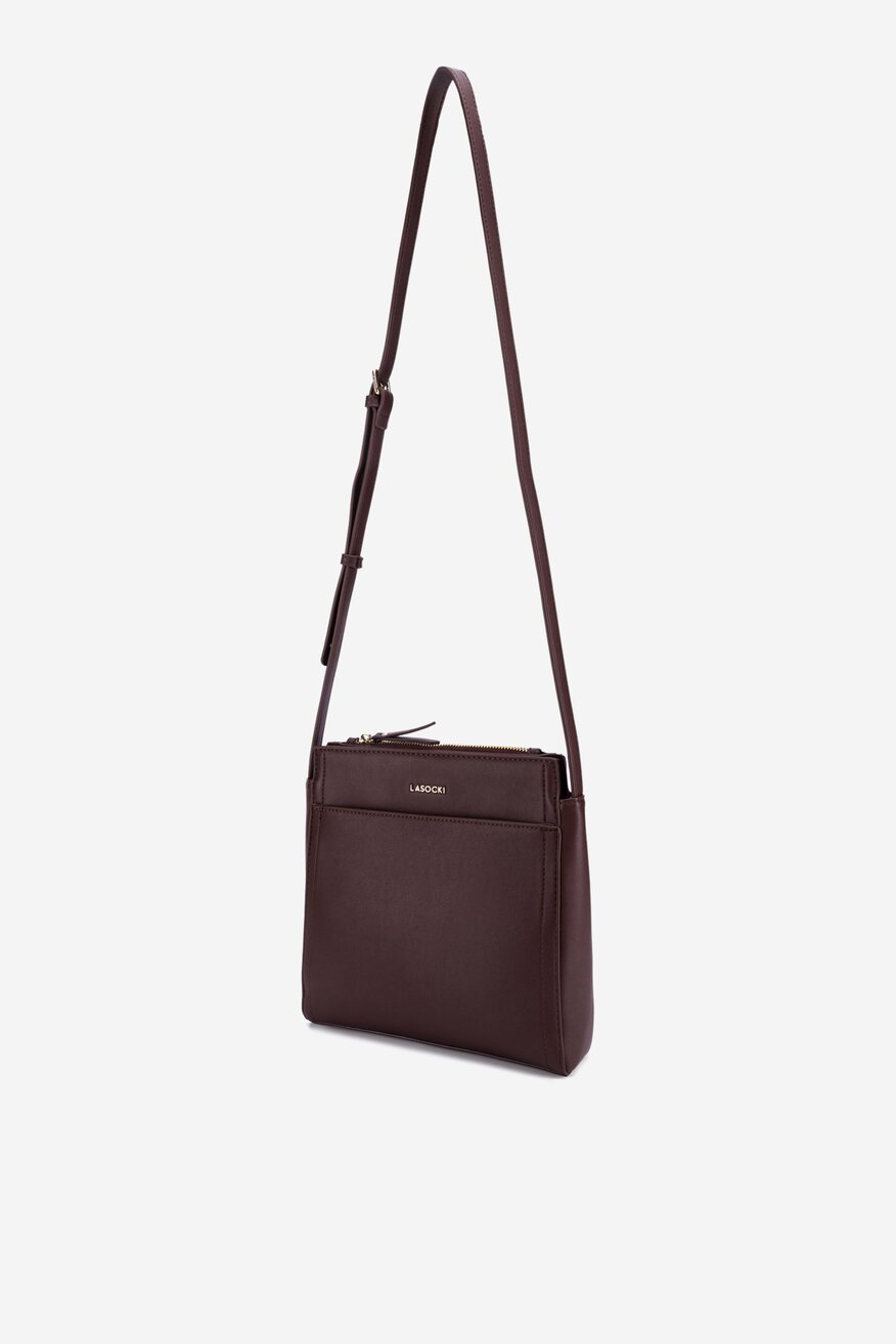 Lasocki - Mała torebka crossbody - 5905588773269