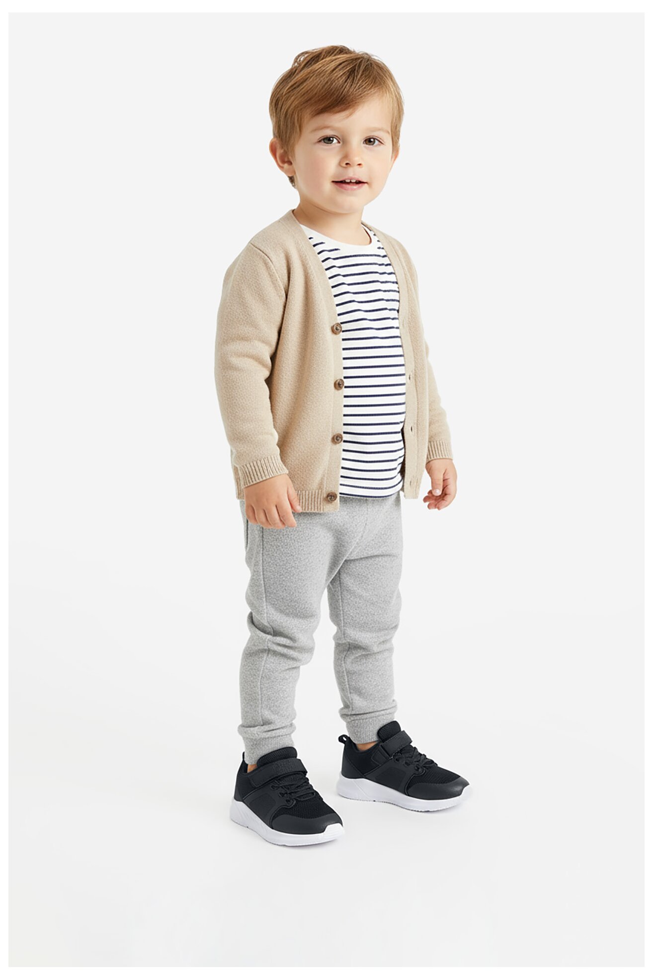 Sportska obuća Sprandi CEO-BIC19591 CRNA