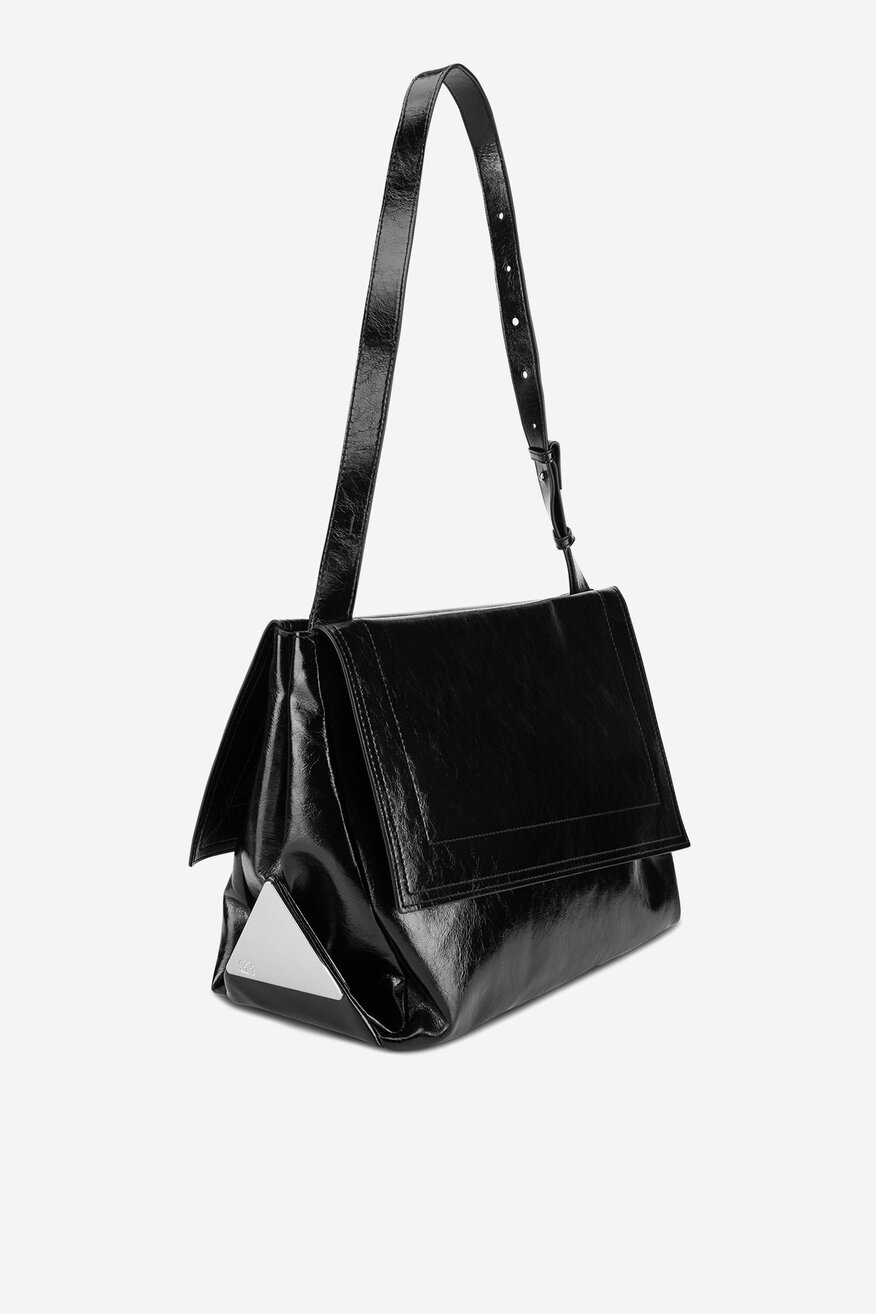 Geantă de mână Gino Rossi NEGRU - 5905588998761