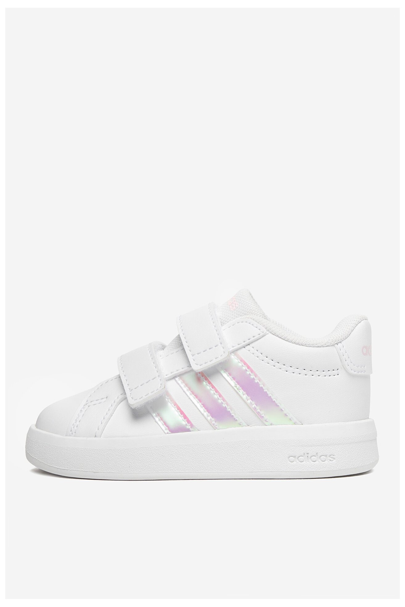 Sportska obuća adidas C-GRAND COURT 3.0 CF I KJ0882 BELA