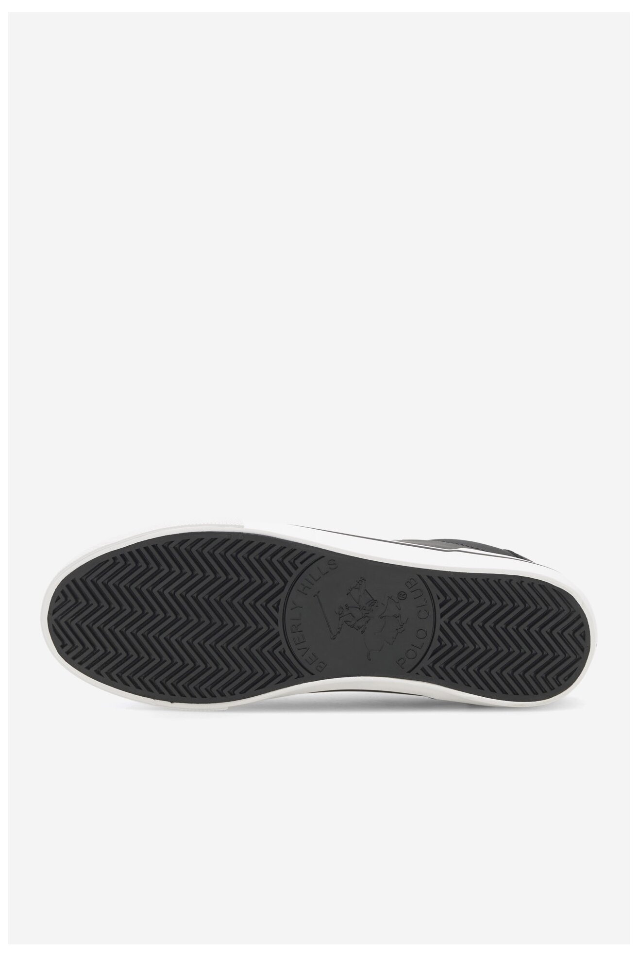 Кецове Beverly Hills Polo Club M-24MVS5004 ЧЕРЕН