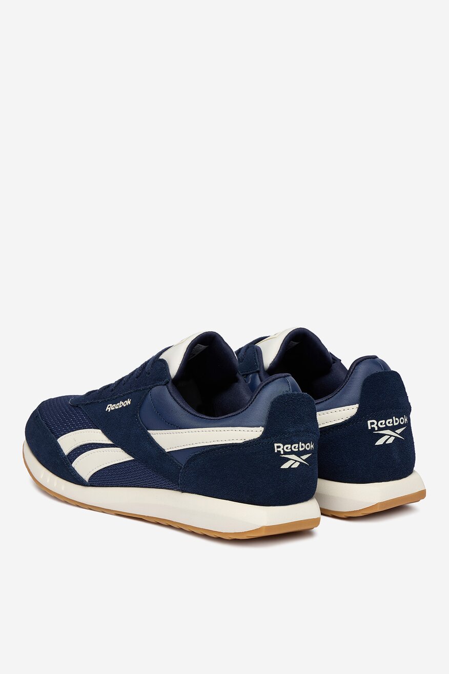 
                        Obuwie sportowe Reebok CEO-MODA AR30315MDCT Granatowy - 5906751494585