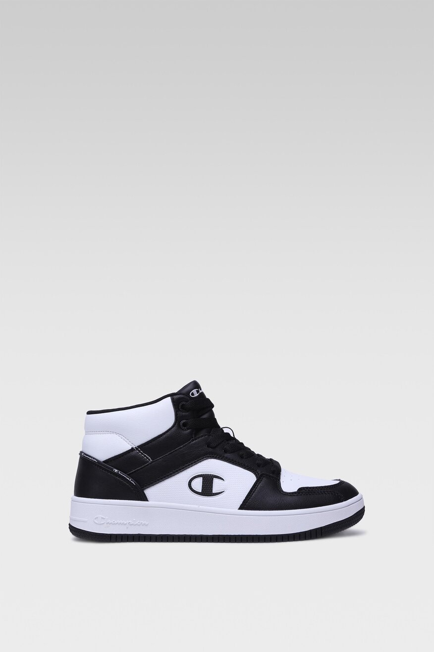 ce001 Sneakersy DeeZee CEO-AVO-19627-002 Czarny | eobuwie.com.pl