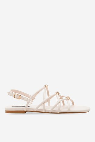 Сандалі NINE WEST 123AL1737 БІЛИЙ