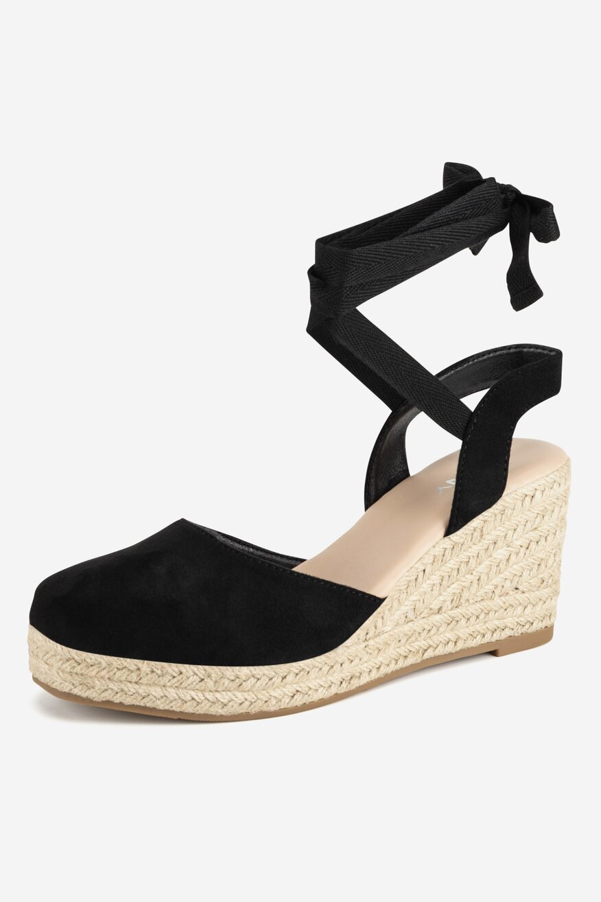 
                Espadrille Jenny FEKETE - 5906751033982
