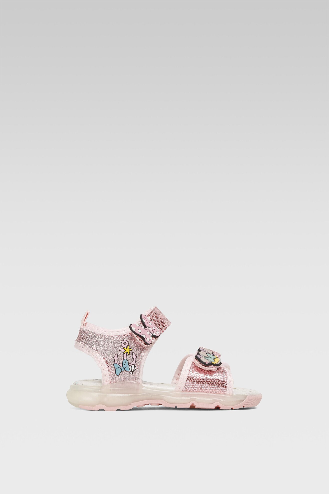 Sandale Mickey&Friends CMSS22-79DSTC ROZE