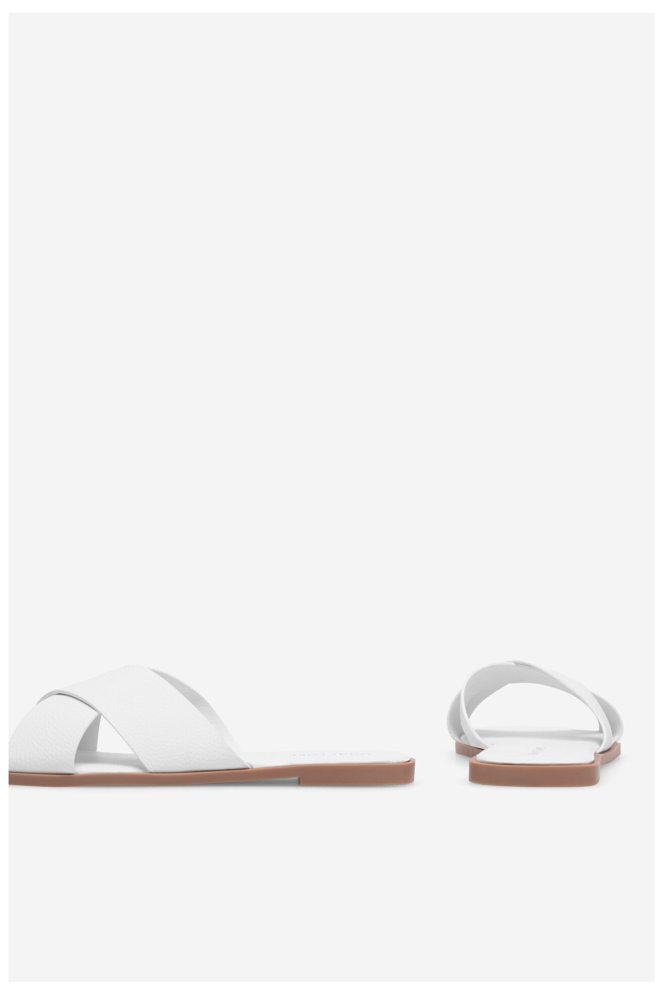 Flip-flop Jenny Fairy WFA2749-1 FEHÉR