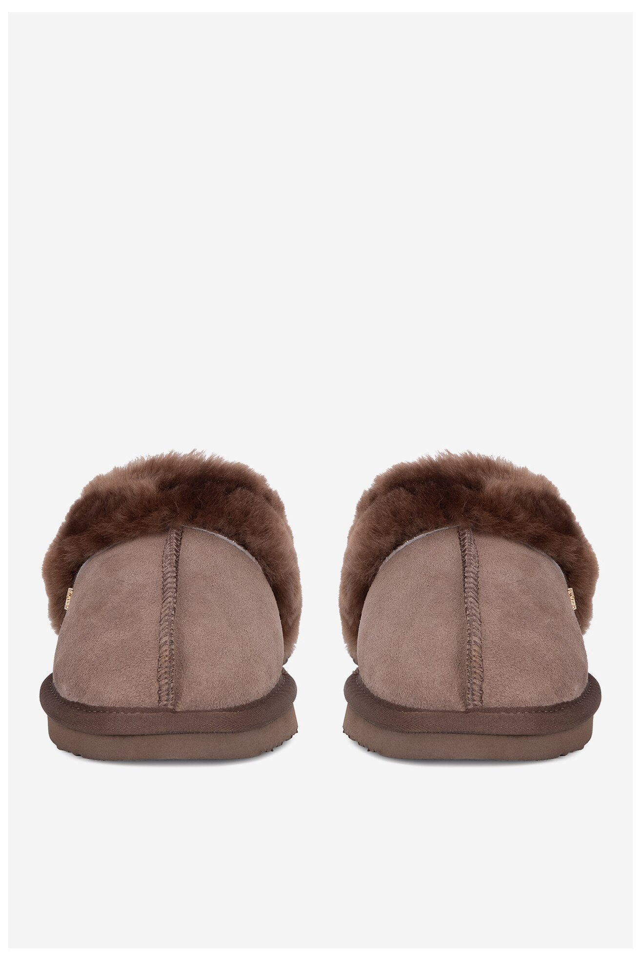 Kapcie Mexx MICH2003643W Brązowy