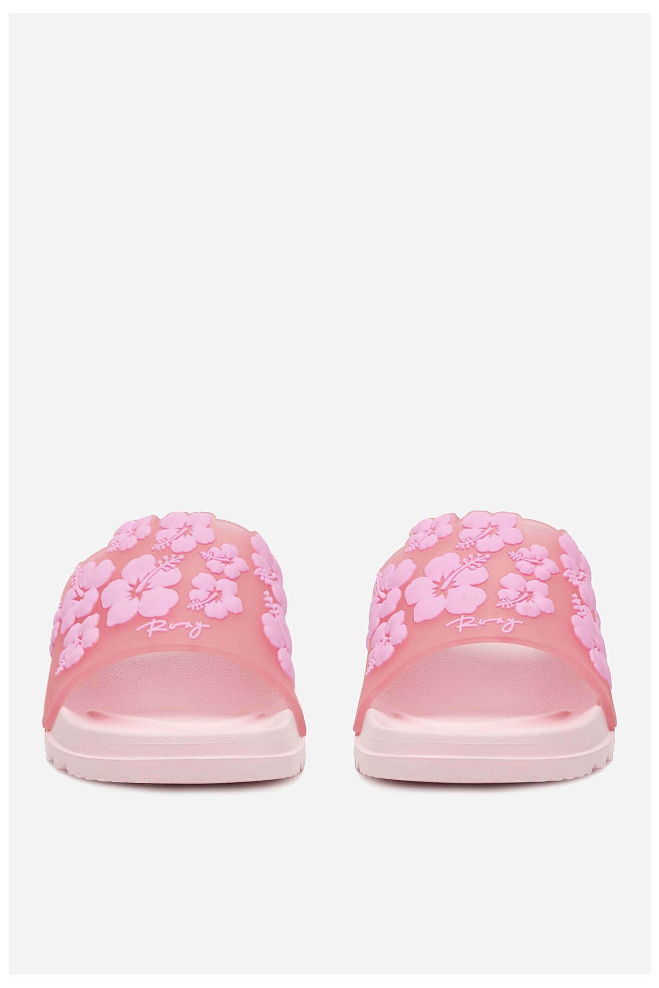 Șlapi pentru bazin ROXY P4047537K ROZ