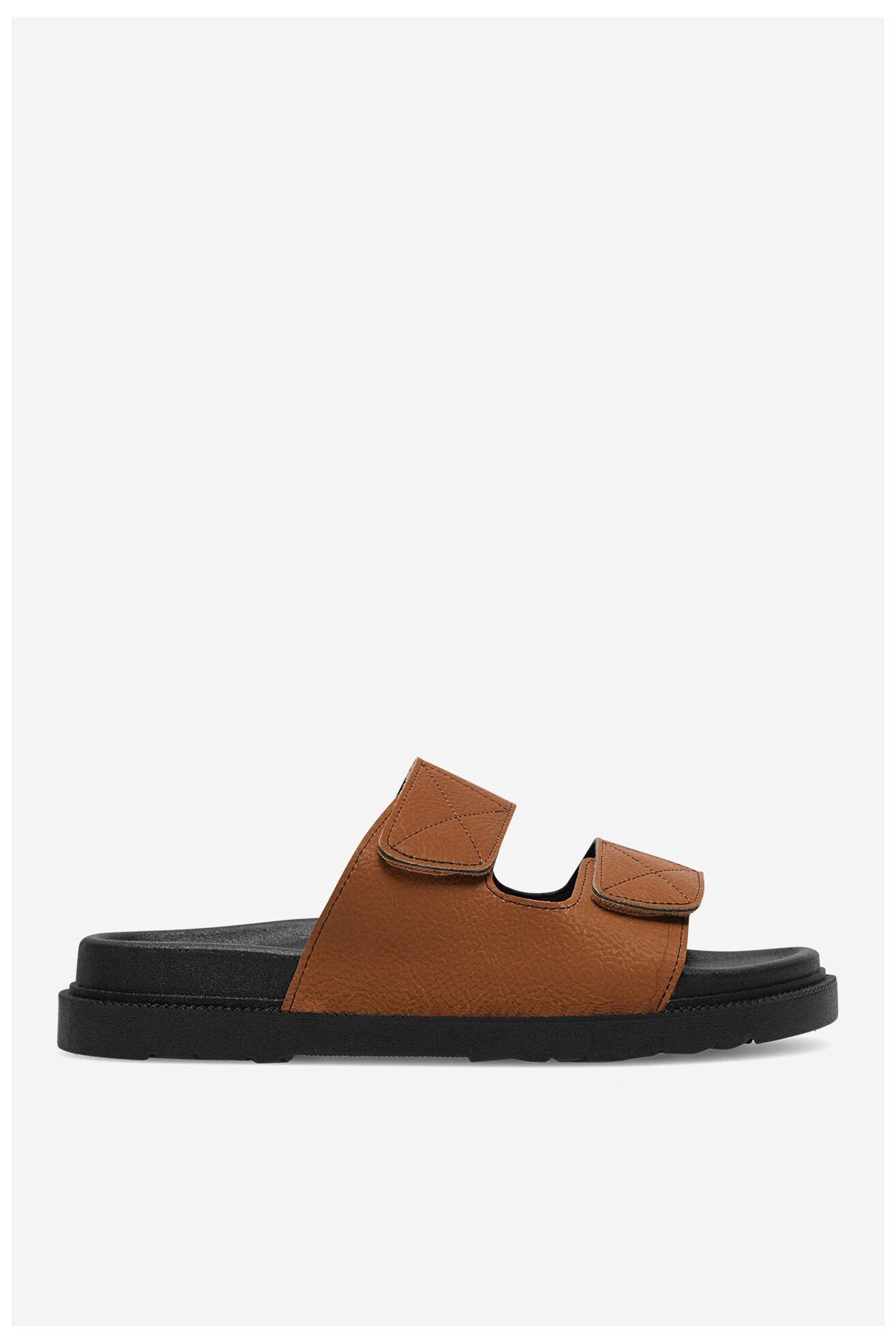 Джапанки Jenny Fairy WYL1910-2 КАМЕЛ