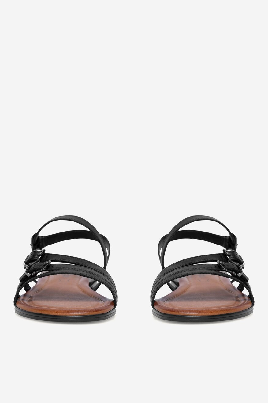 Sandale Lasocki NEGRU - 5904862299471