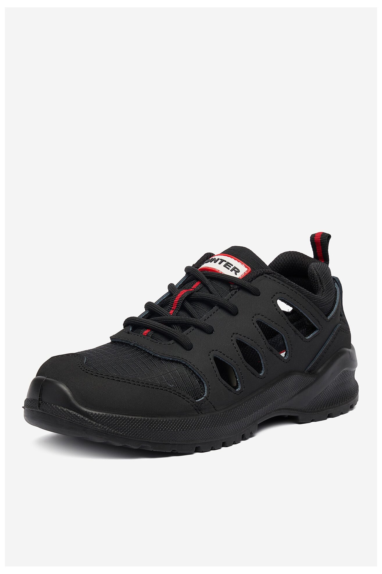 Traper HUNTER HUNTER-SS-02 W Czarny