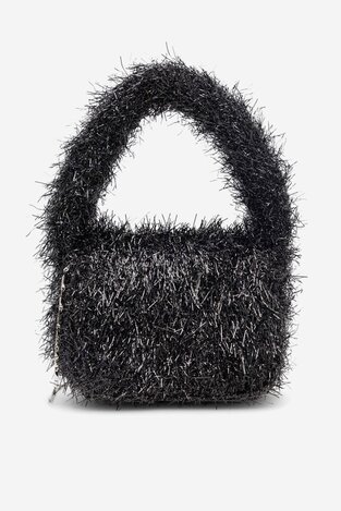 Сумка З Ремінцем Jenny Fairy MJR-C-073-A23K ЧОРНИЙ