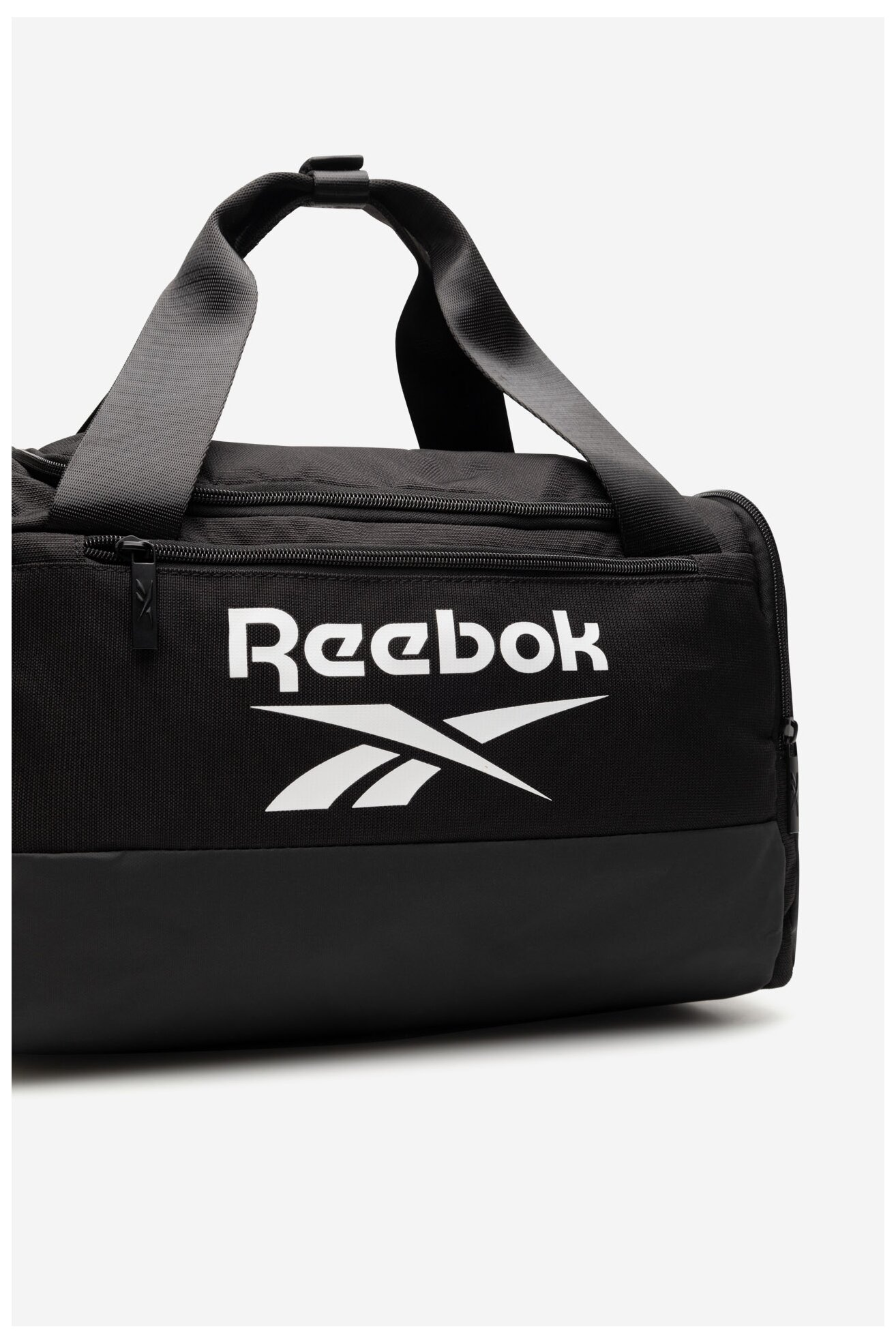 Putna torba Reebok RBK-035-CCC-05 CRNA