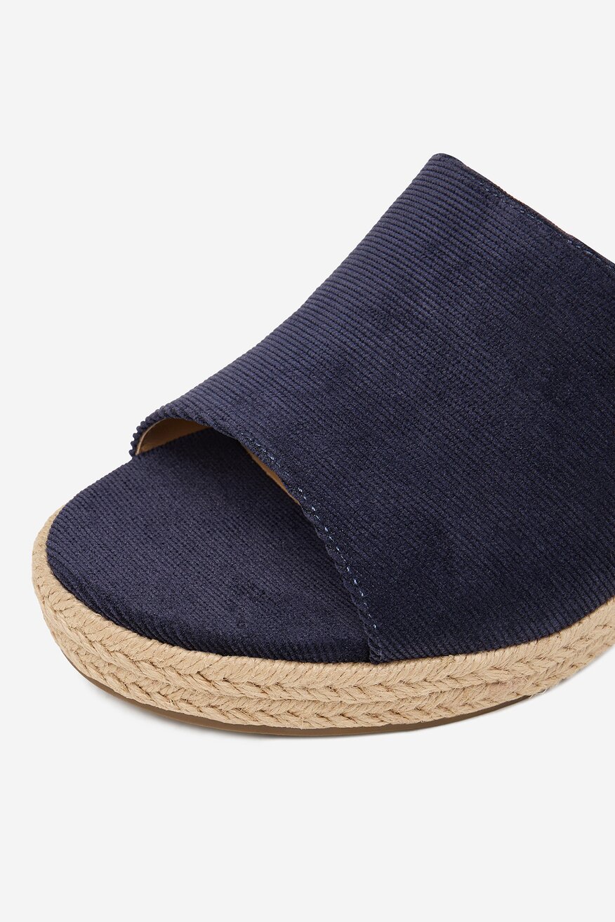 Beverly Hills Polo Club - Espadryle - 5906751875803