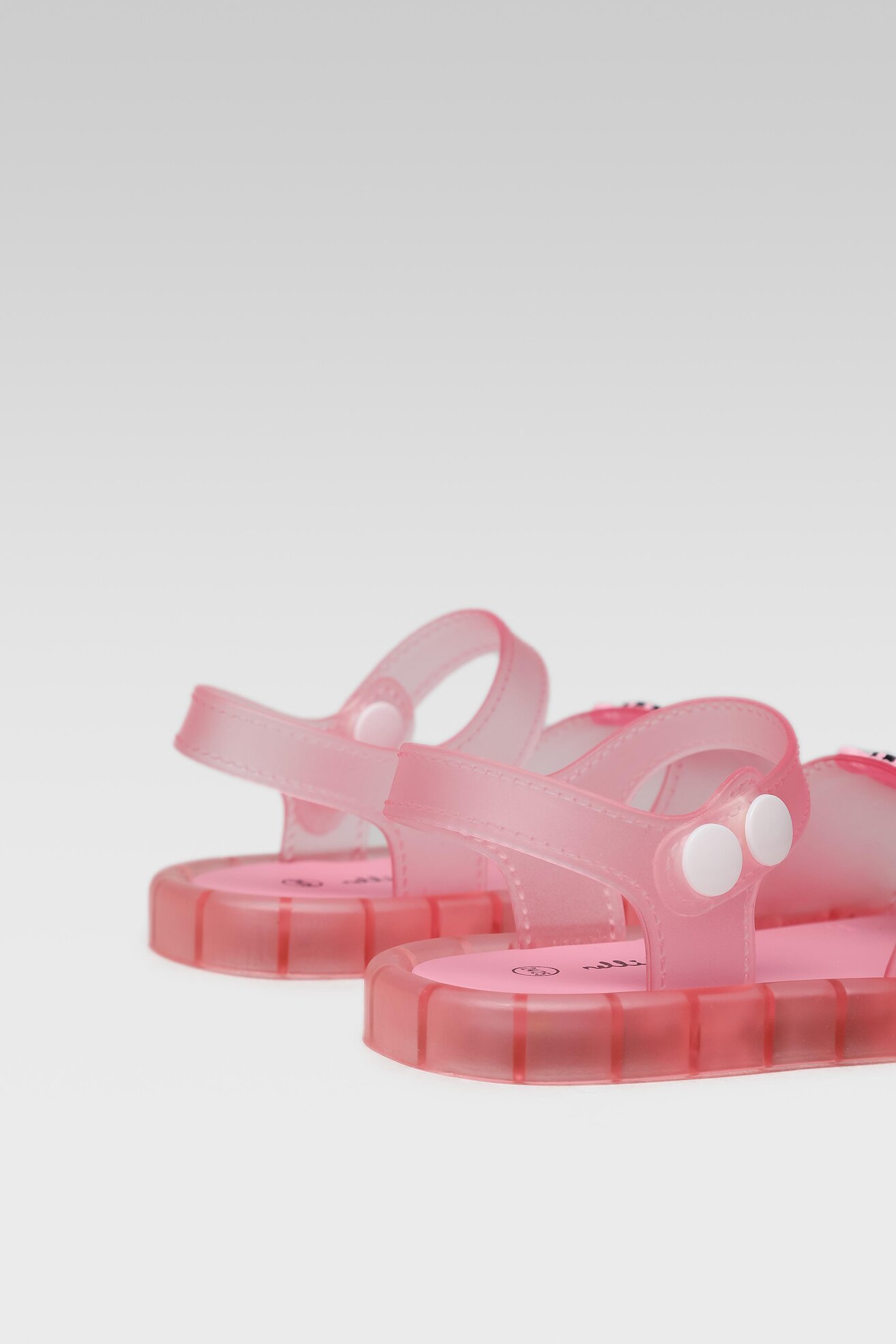 Сандалі Nelli Blu CF2095-2 РОЖЕВИЙ