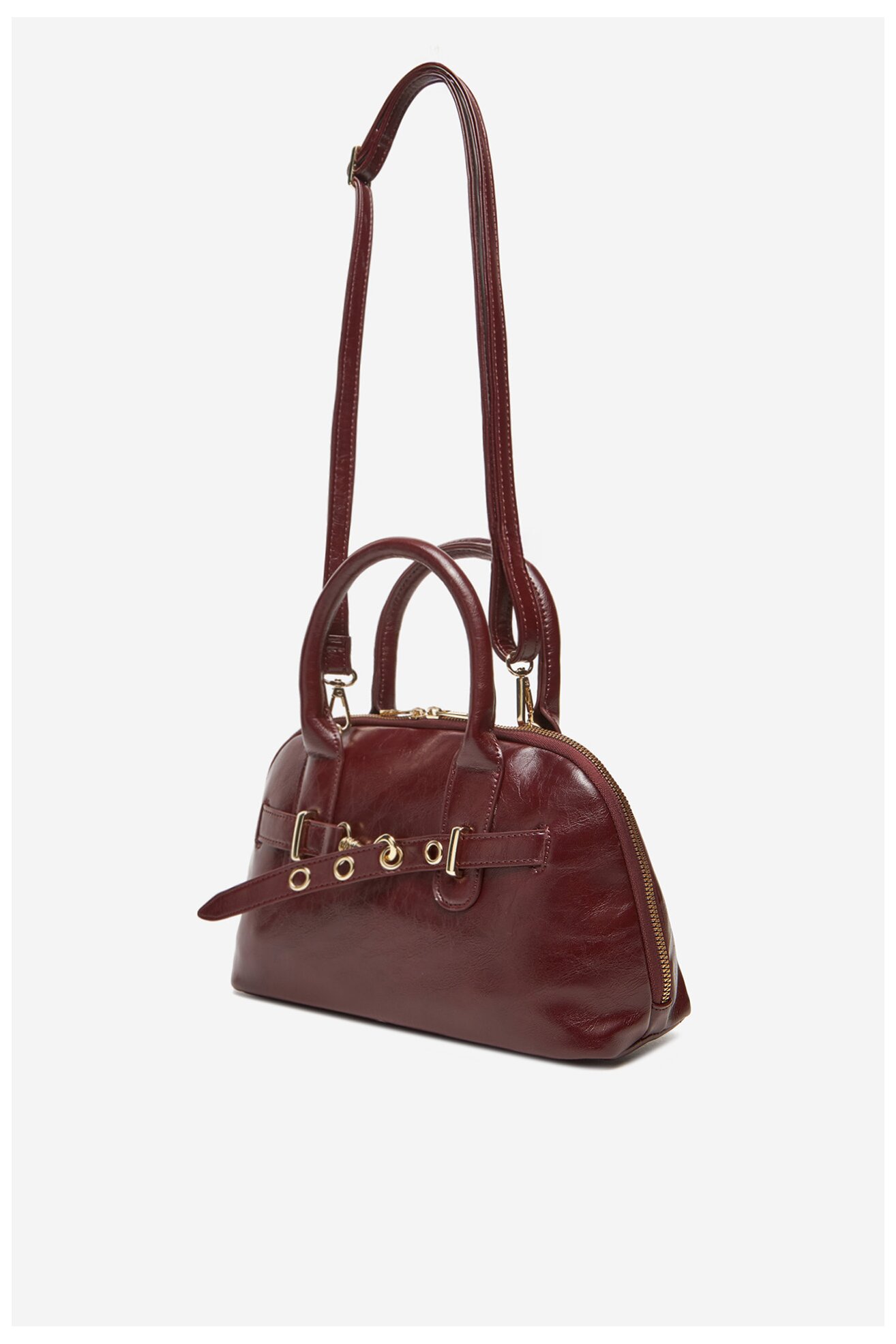 Torebka DeeZee C-DZE-S-004-08 Bordowy