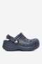 Джапанка за басейн Crocs C-BAYA LINED CLOG T 207501-463 КОБАЛТОВО СИНЬО