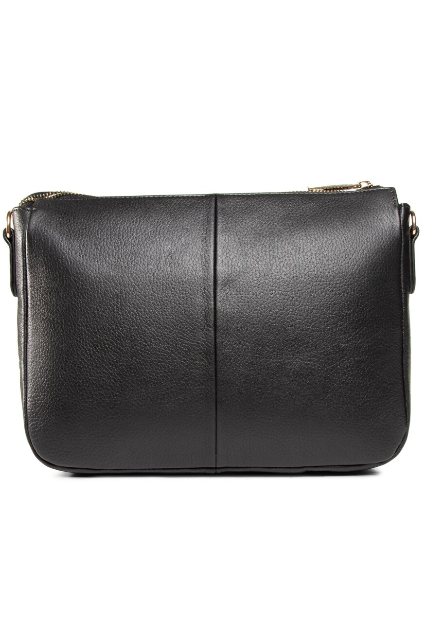 
                Lasocki - Torebka skórzana - 5903698162348