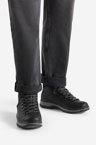 Черевики Beverly Hills Polo Club 23AB514 ЧОРНИЙ