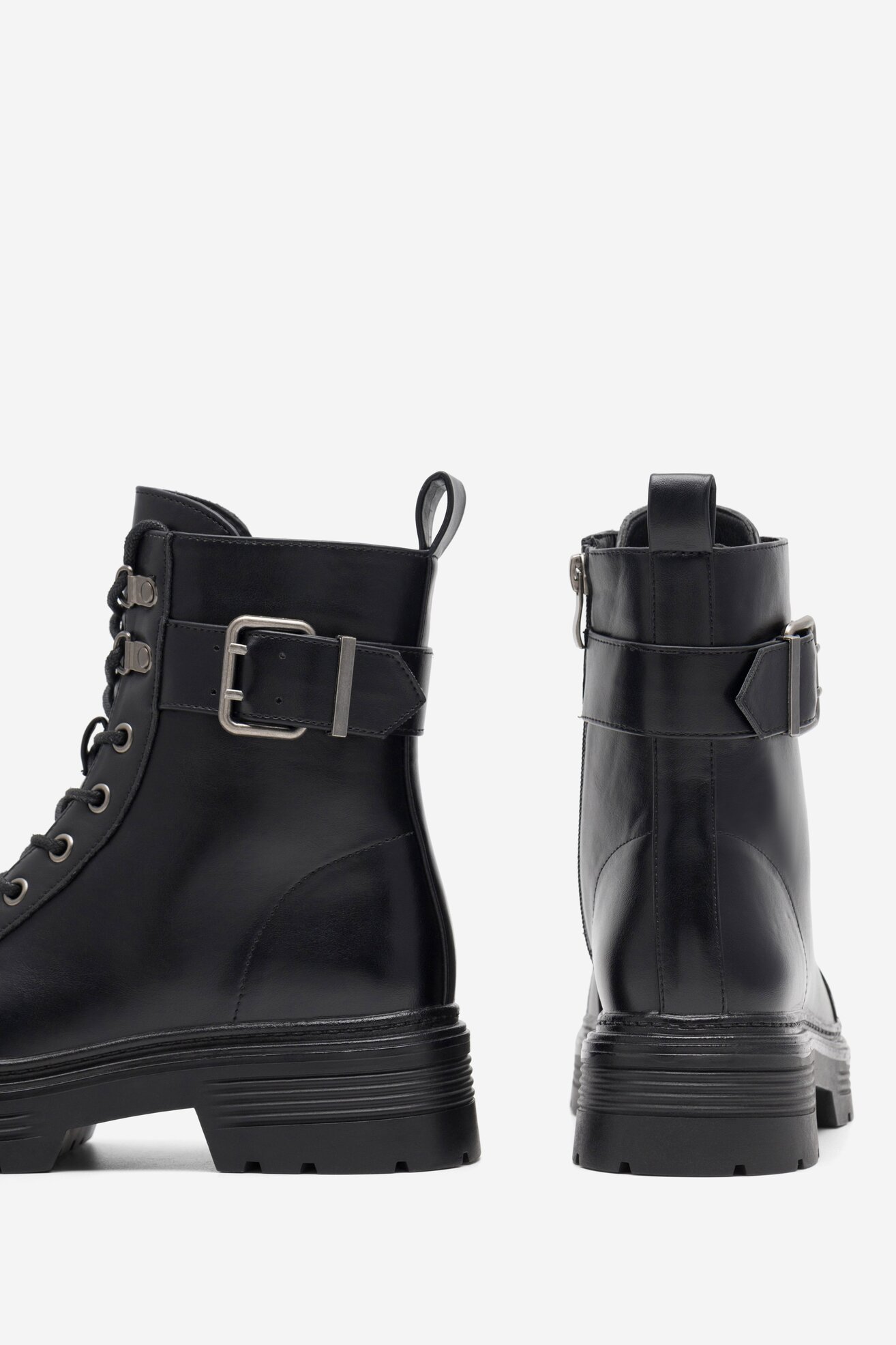 Trzewiki Jenny Fairy JAI HY1358-40 Czarny