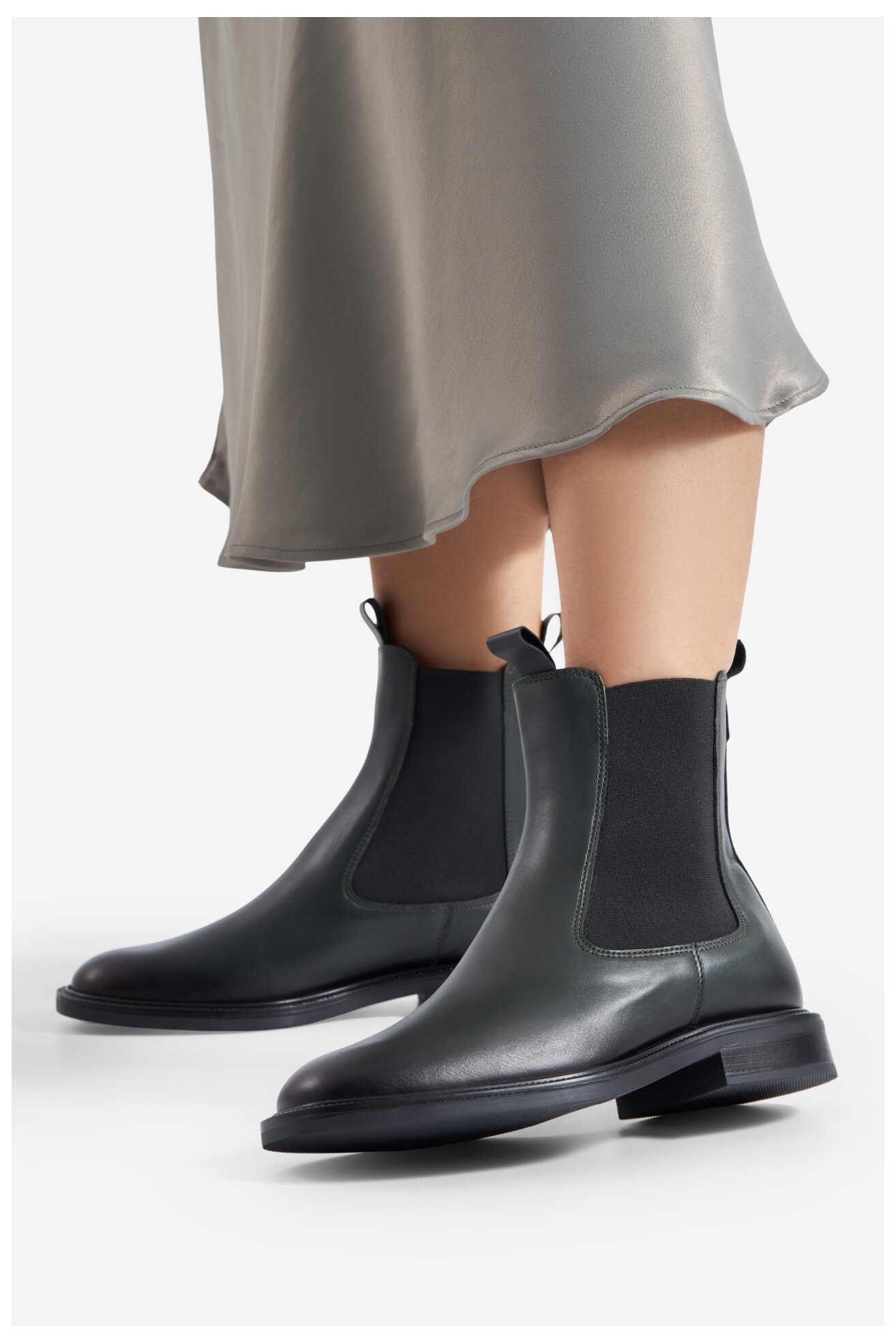 Ghete Gino Rossi PETRA-124 VERDE