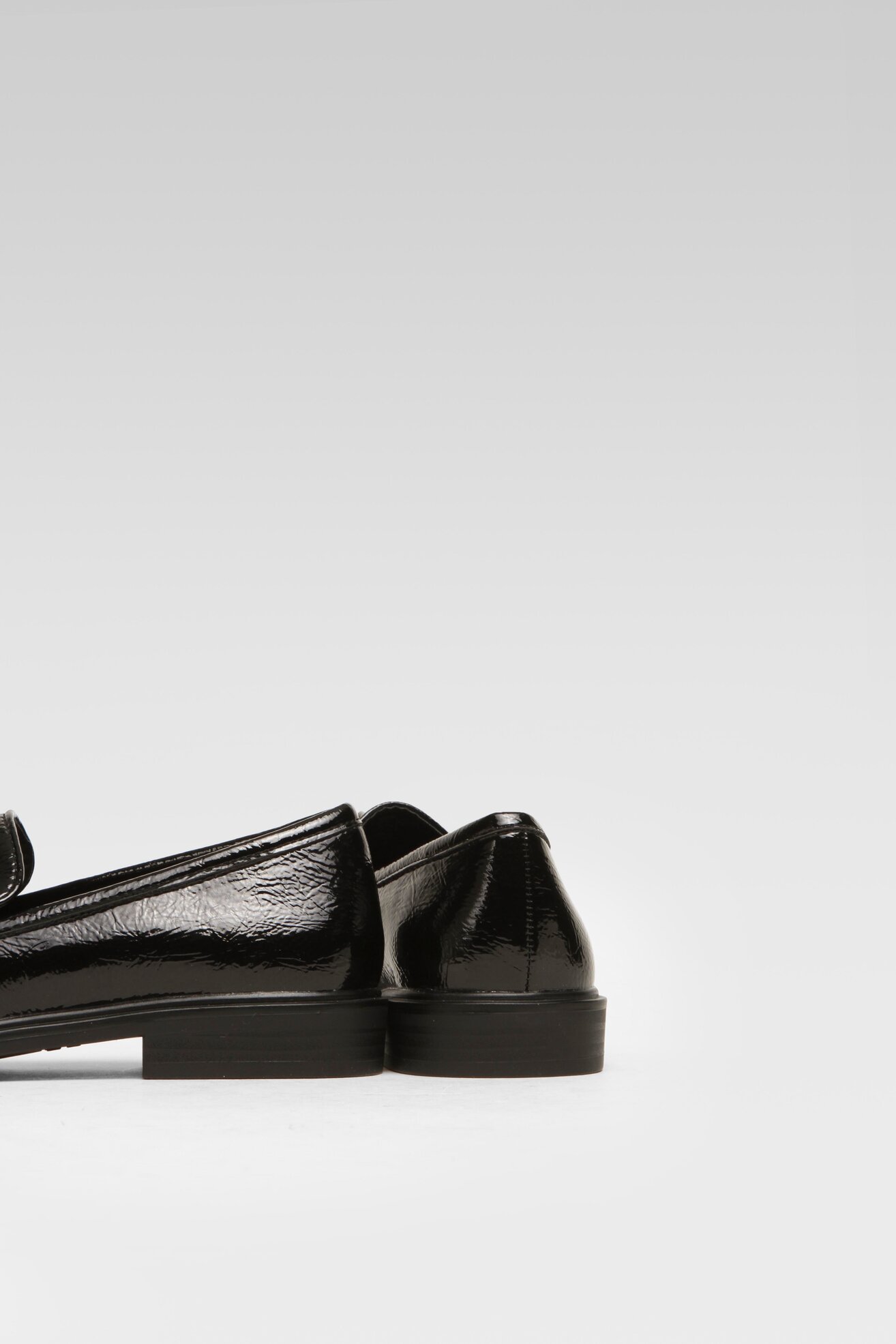 Mokasyn Jenny Fairy HZ5770-01 Czarny