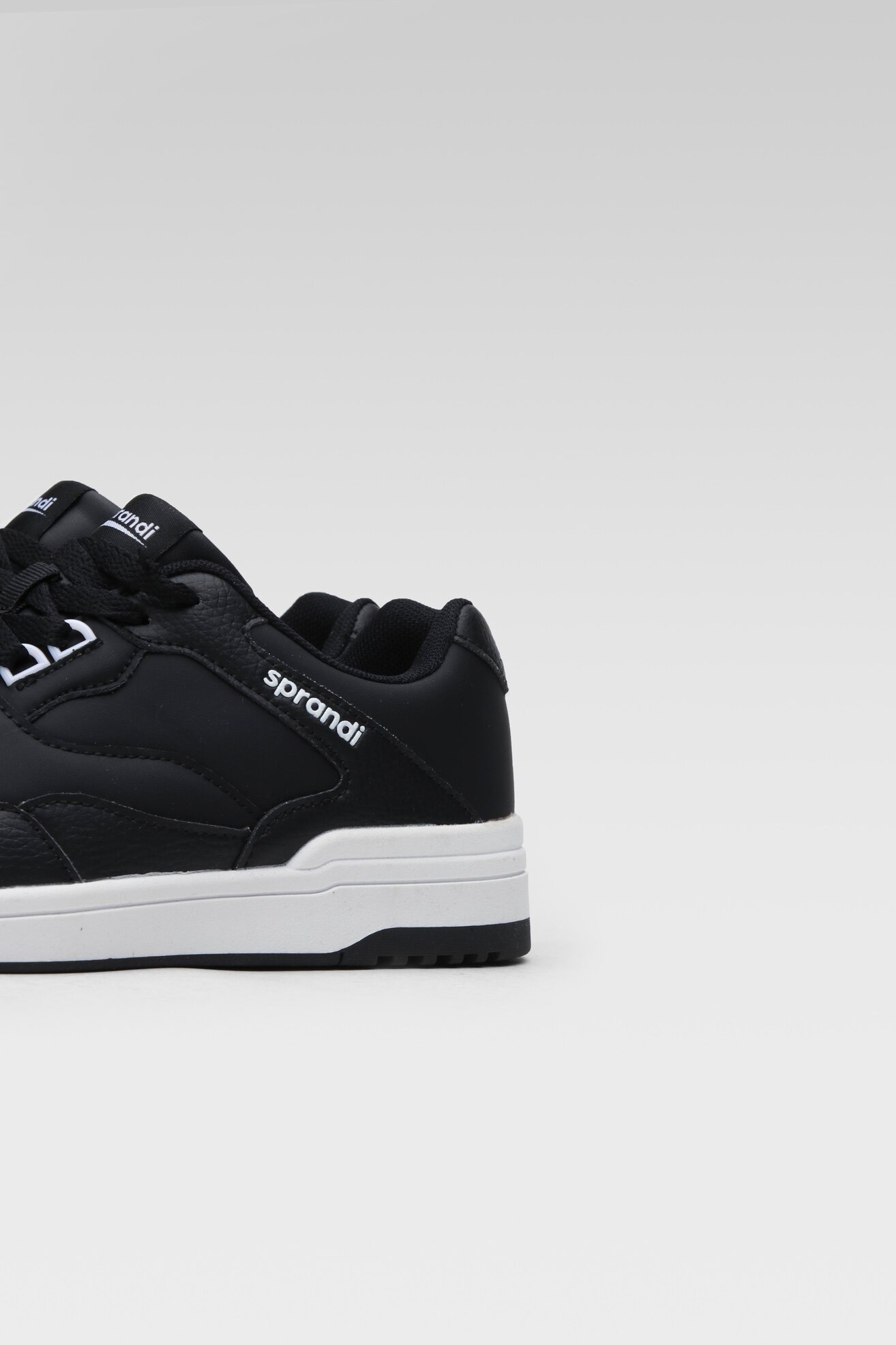 Sportcipő Sprandi RACKET BP66-23726 FEKETE