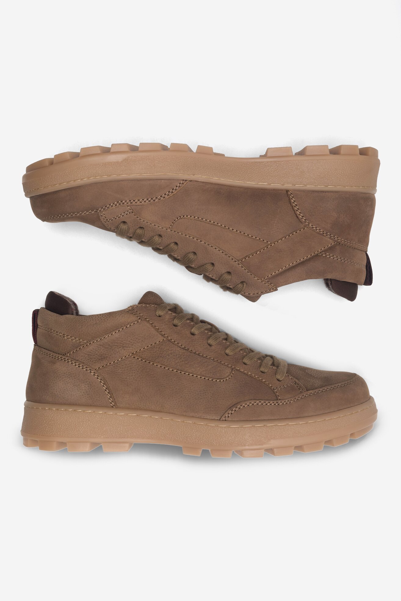 Bocanci Lasocki MI24-TAYLOR-01 BEJ