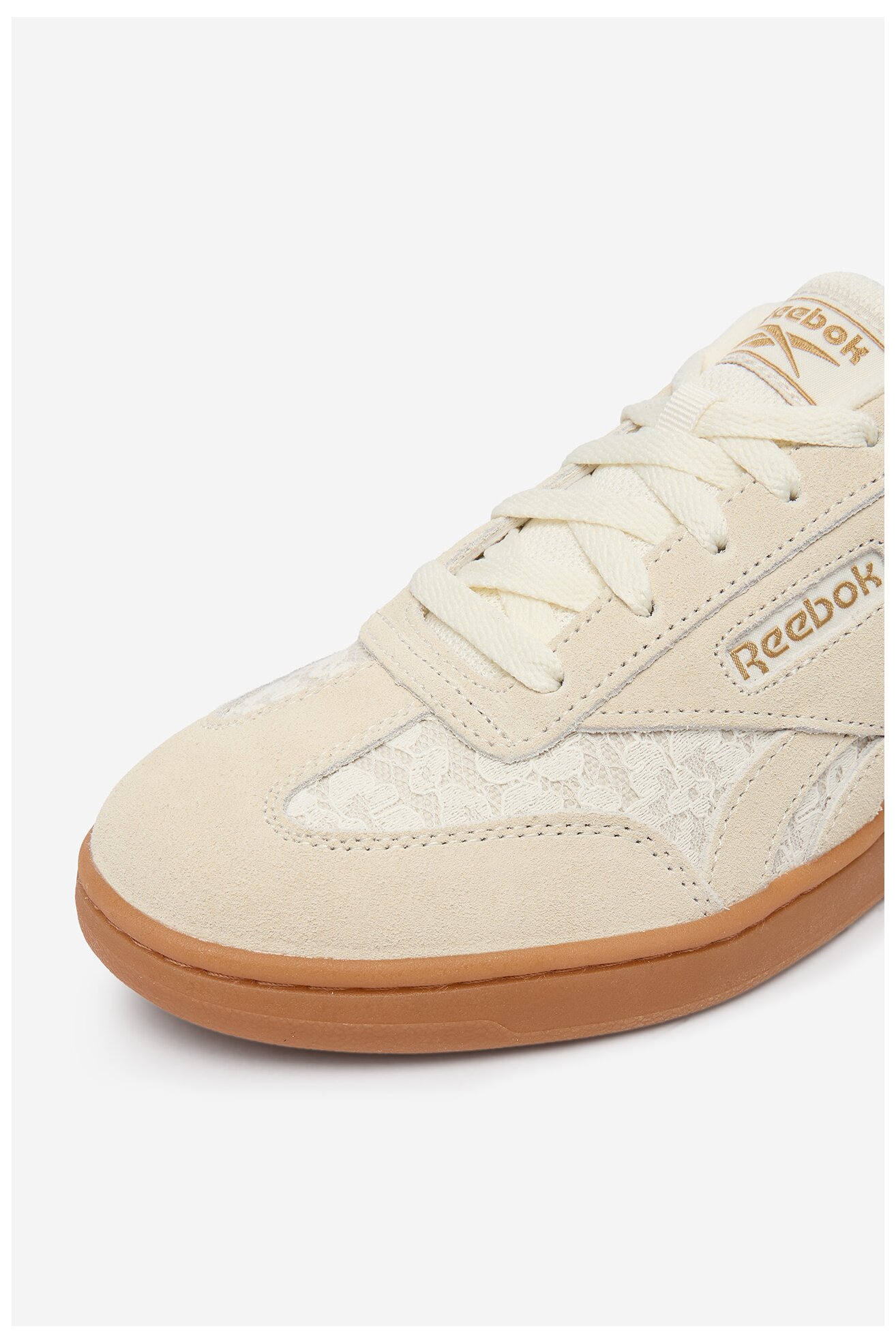 Sportcipő Reebok CEO-FORTE LOUNGER AR30252WCCT BÉZS