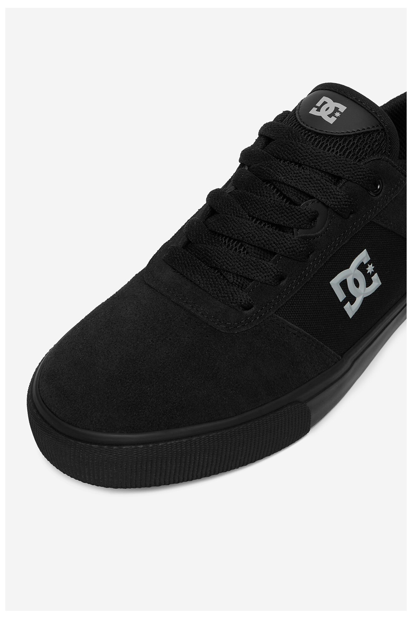 Півкеди DC Shoes CEO-AW257502 ЧОРНИЙ