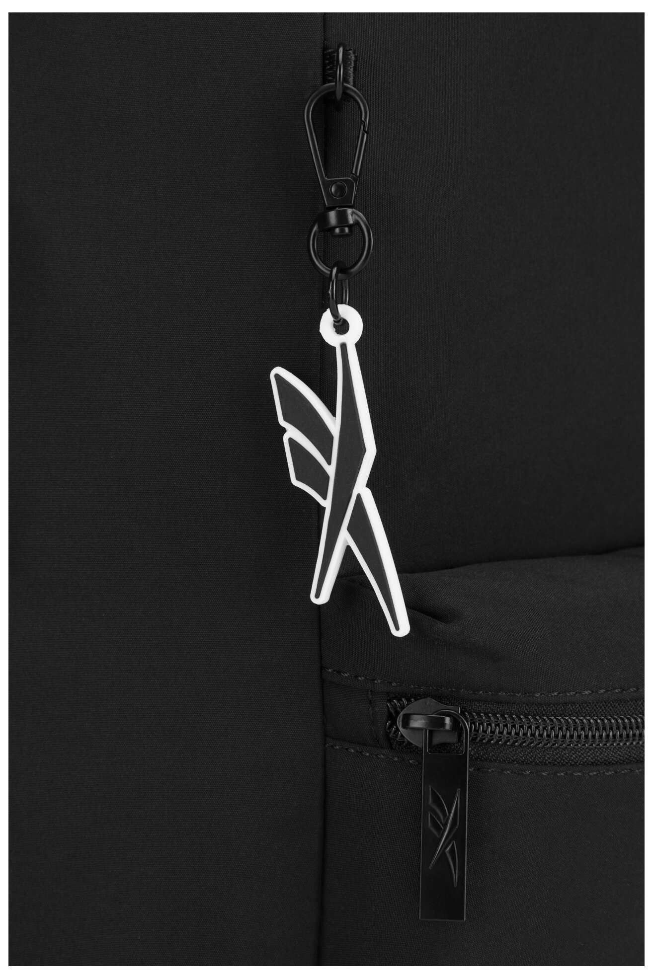 Plecak Reebok RBK-037-CCC-05 Czarny