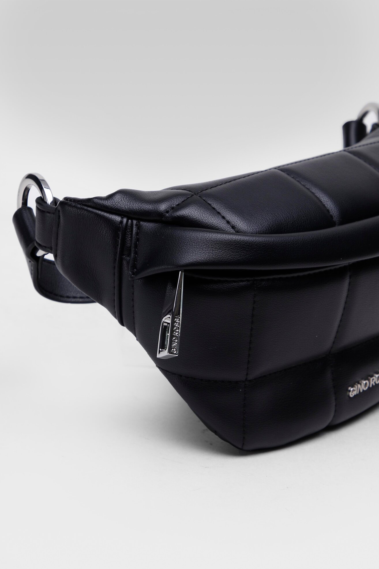 Torebka Gino Rossi CS6050 Czarny