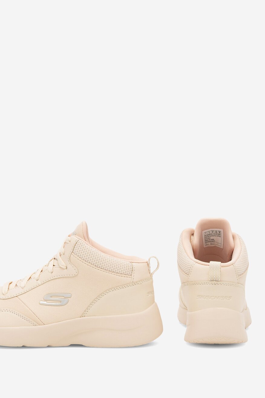 Спортни обувки Skechers КАФЯВ - 2230057936276