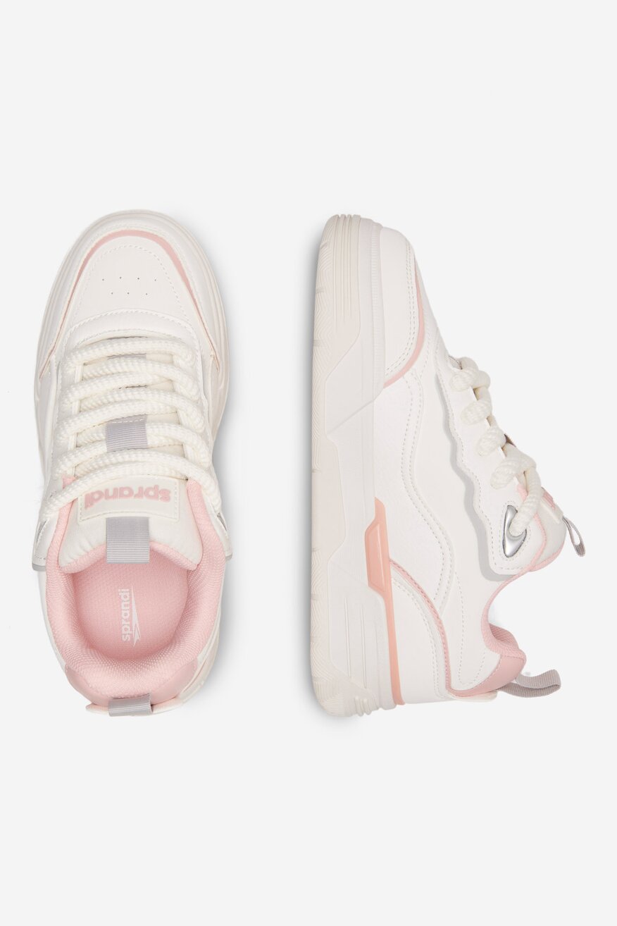 
                Încălțăminte sport Sprandi ROZ - 5905588341413