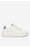Кросівки NINE WEST SS25-3C066 СРІБНИЙ