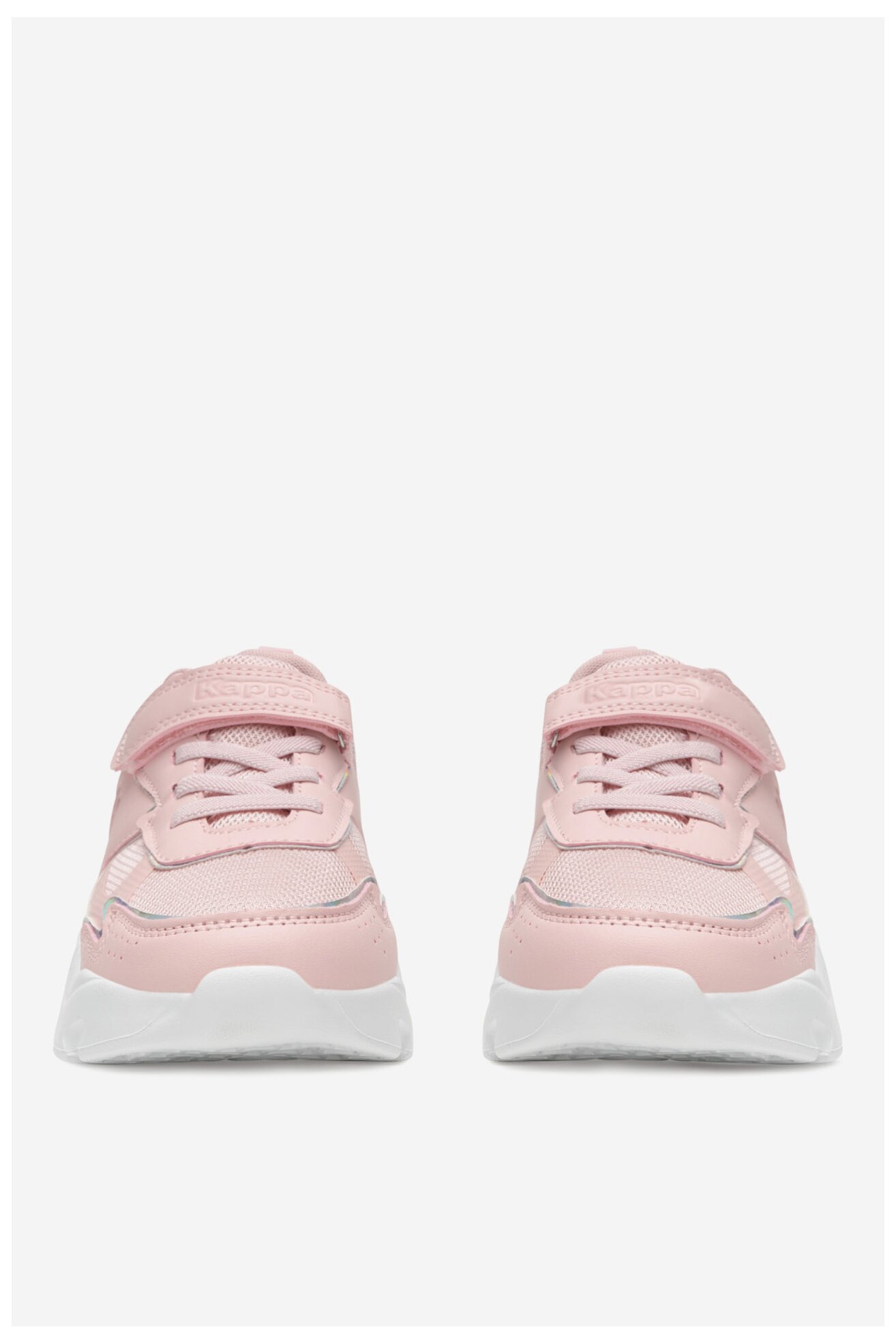 Obuwie sportowe Kappa V3-4061 Różowy