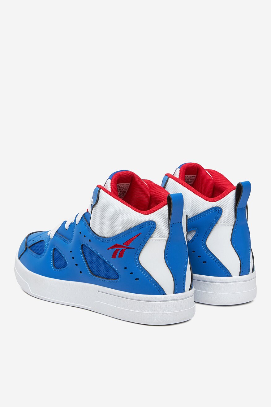 Sportovní obuv Reebok BLANKYTNĚ MODRÁ - 5904862306599