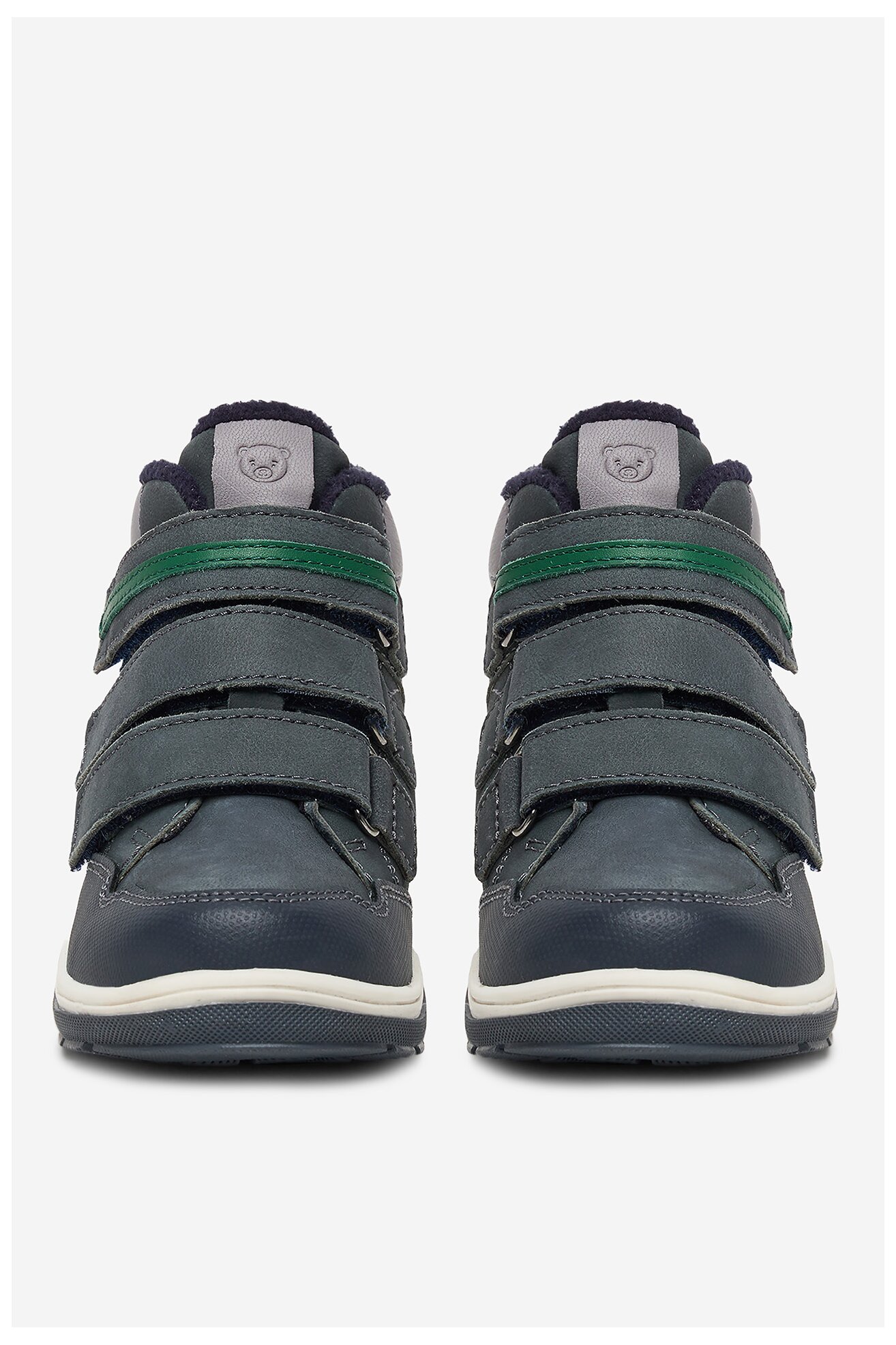 Trzewiki Lasocki Kids CEO-CI12-TERKEY-04 Granatowy