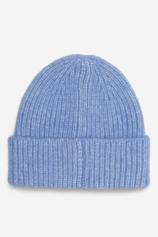Шапка Жіноча Jenny Fairy 4W3-003-AW23 ГОЛУБИЙ