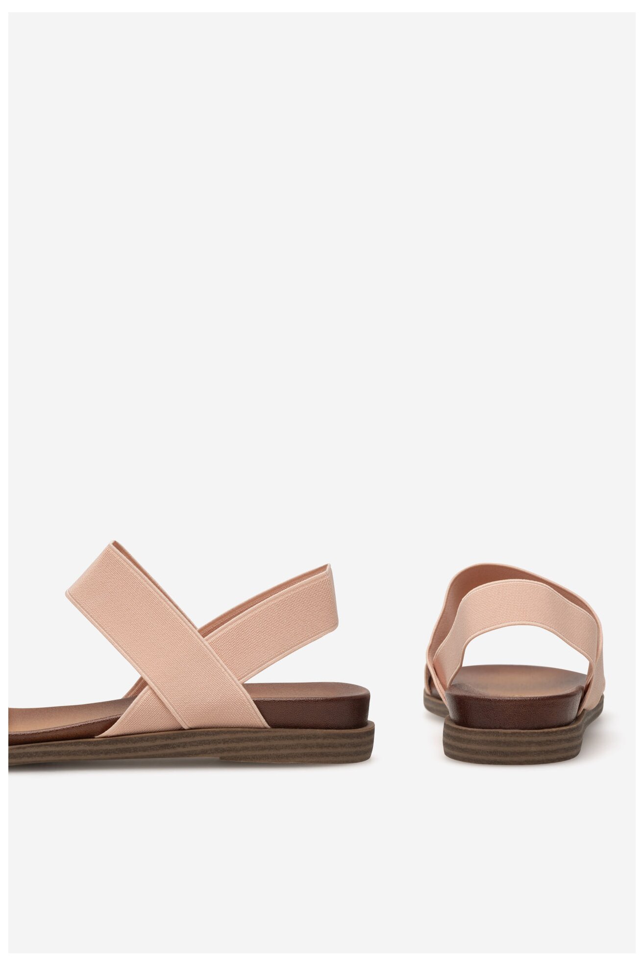 Сандали Clara Barson AKIRA WS060701-01 РОЗОВ