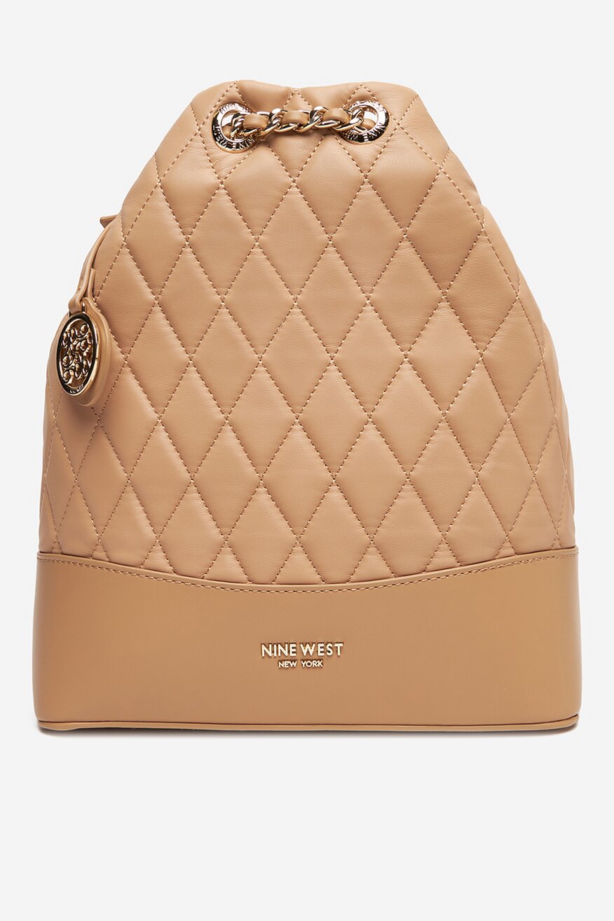 NINE WEST - Średni plecak miejski - 5906751258552