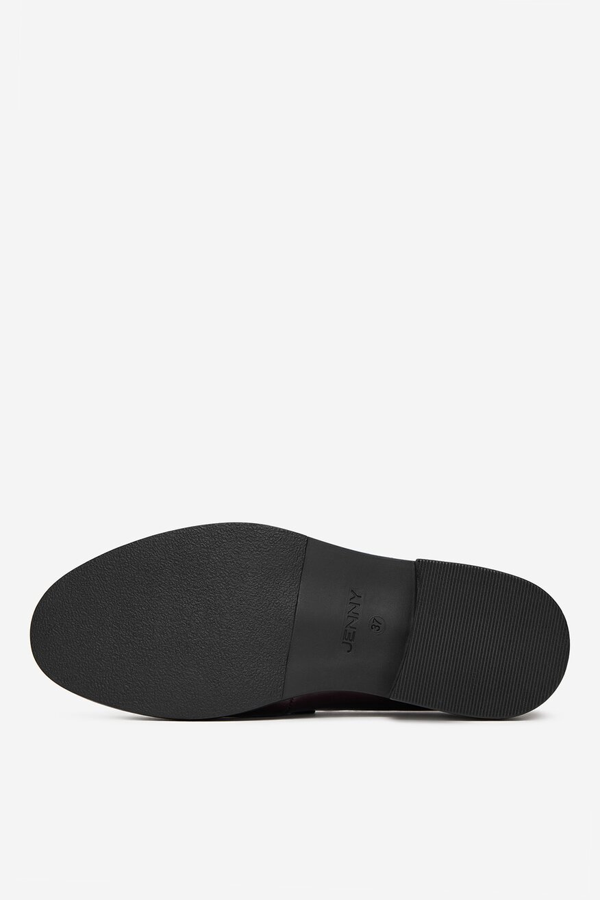 Jenny - Loafersy - 5906751376164