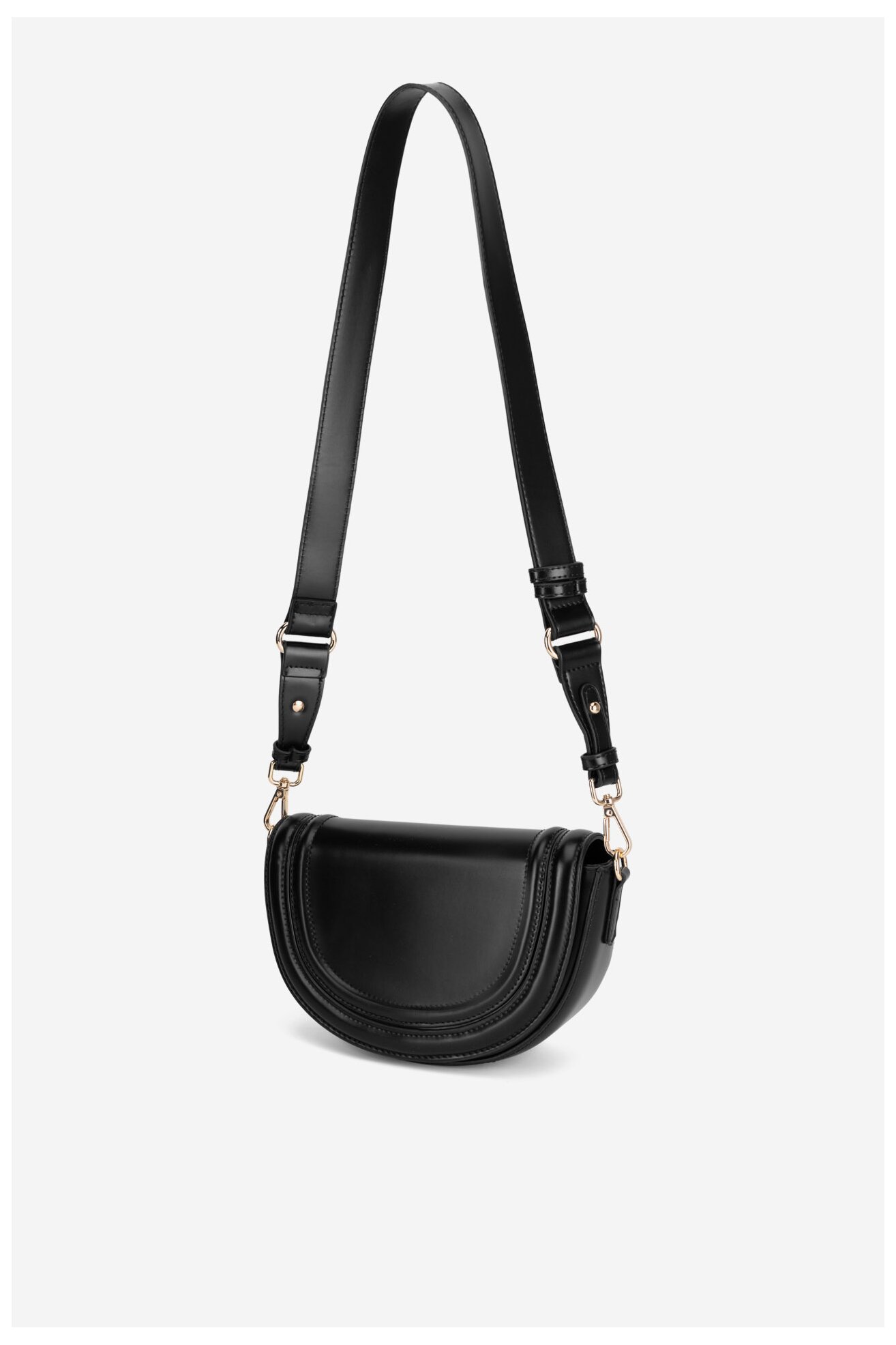 Torebka Jenny Fairy JFR-L-015-06 Czarny