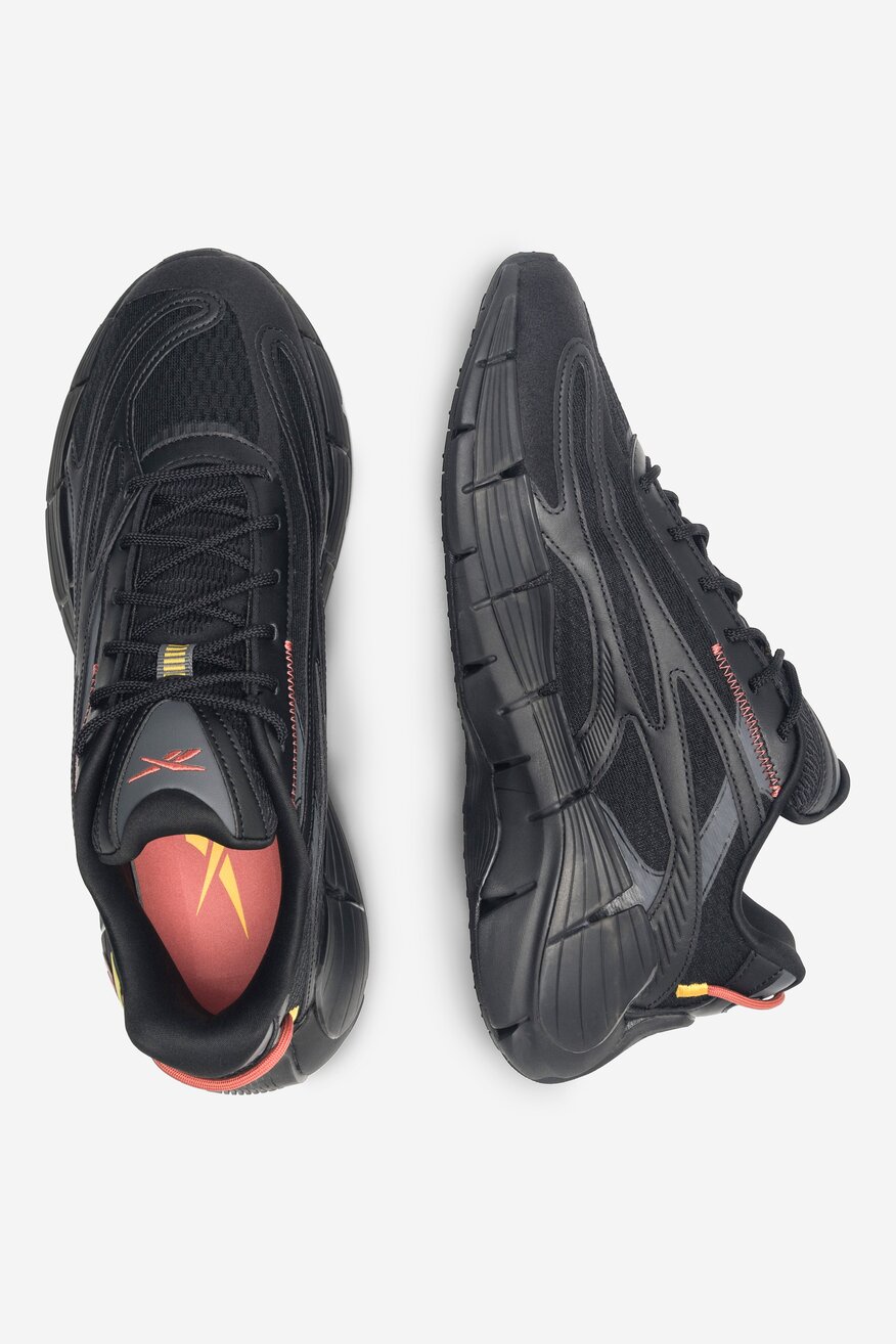 
                Сникърси Reebok ЧЕРЕН - 2230040918531