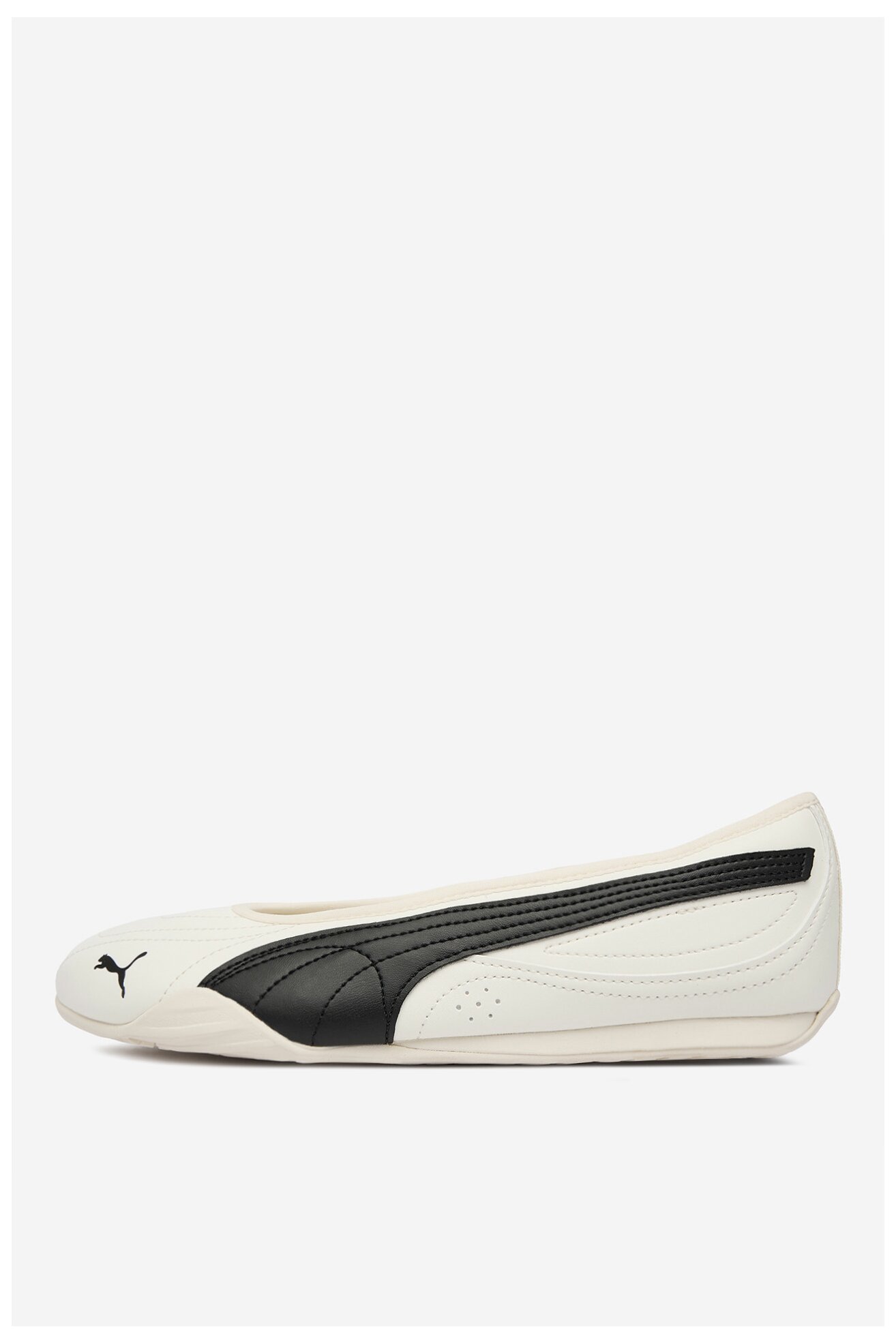 Балерина Puma C- CATCH SOLEIL BALLERINA 40464201 БЕЖОВ