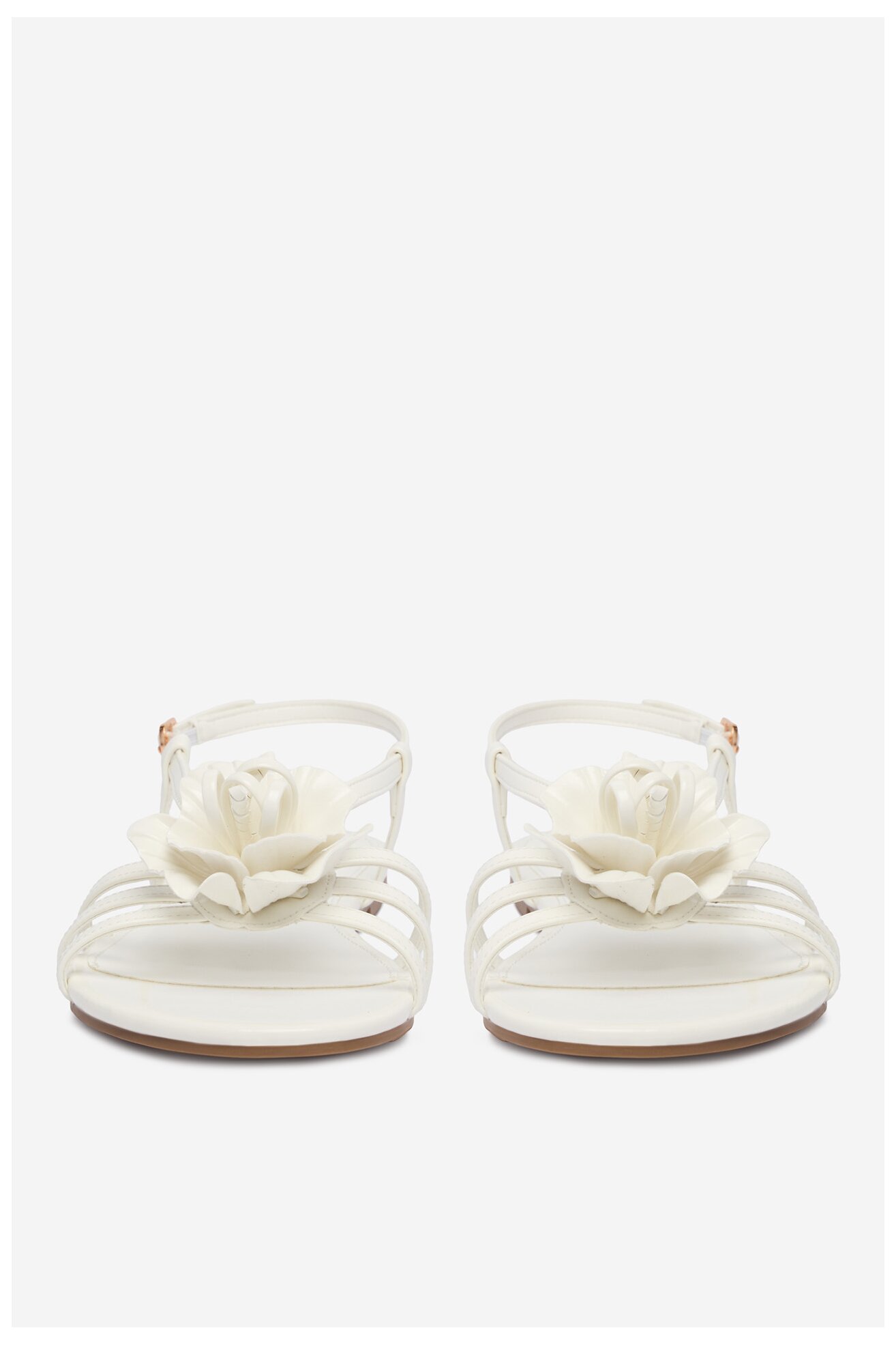 Сандалі DeeZee CEO-CD25-293-1 БІЛИЙ