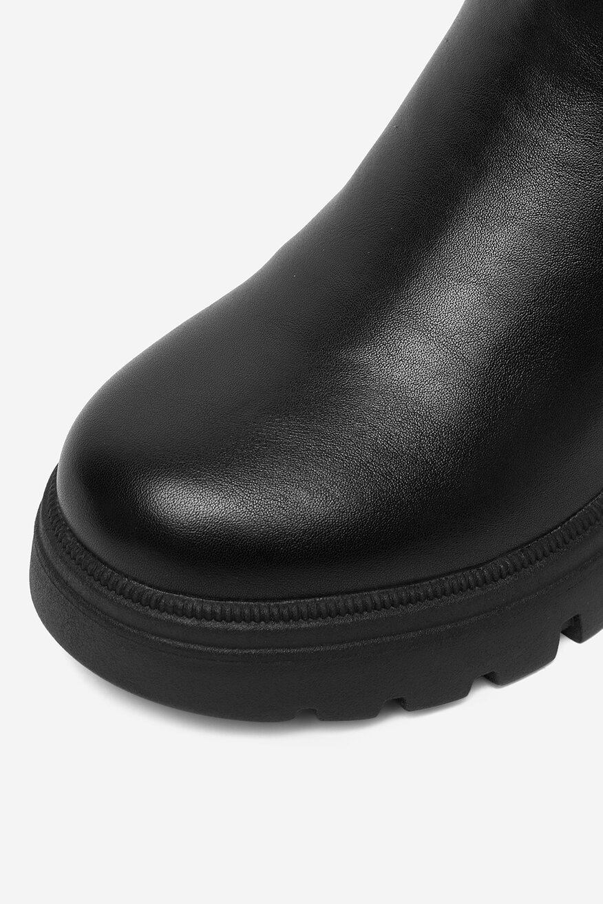 DeeZee - Botki ocieplane - 5906751346556